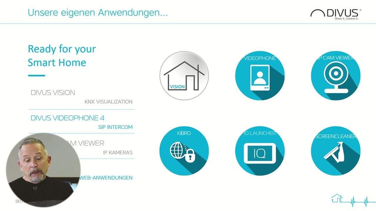 KNX IQ Basic Webinar / Vers. 05.2025