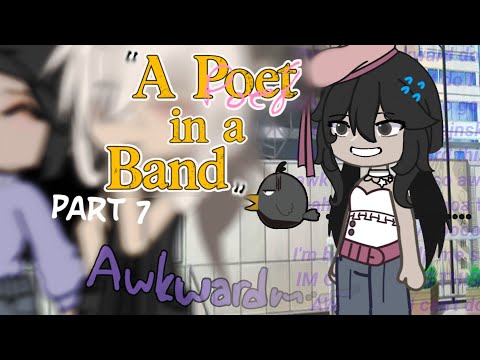 "A Poet in a Band" PART 7 || Yuri/gl GLMM GCMM