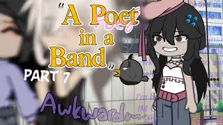"A Poet in a Band" PART 7 || Yuri/gl GLMM GCMM