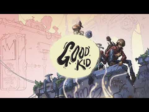 Good Kid - Wall (Slowed Reverb)