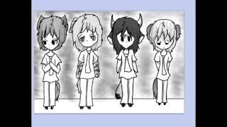 Drawing/ Line up Plebs!