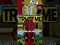 Deadpool can NOT be trusted…💀😭Pt 8
