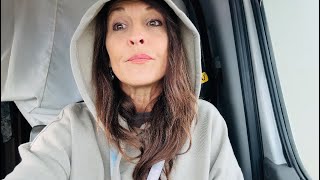 I Dont Know If Im Coming Or Going Nomadic Life Is Unpredictable