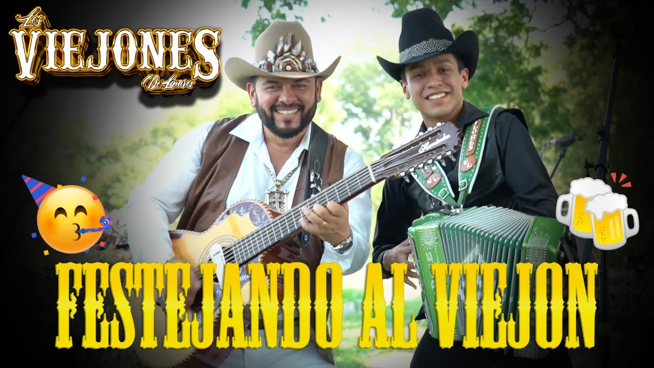 Festejando Al Viejón