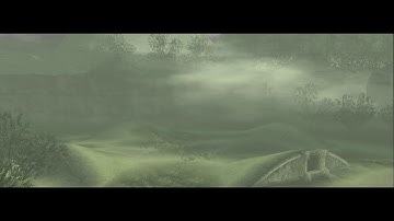 Shadow of the Colossus - PCSX2 1440p60 OpenGL Test