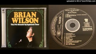 Brian Wilson / Let It Shine (Live 2000 LA)