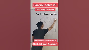 reasoning quiz| missing Number|| #reasoning #reasoningtricks #ssc #shorts #viral