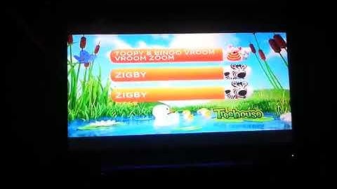 treehouse tv id 2014 reversed