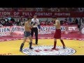 Всероссийский отборочный турнир ПРБ FCF MMA 26 04 15 часть 1