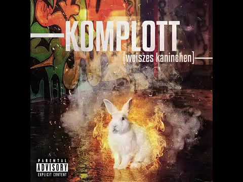 Komplott  - Wir wollen raus in das Licht  -