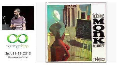 "A History of Programming Languages for 2 Voices" by David Nolen and Michael Bernstein