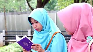 Buku Kumpulan Doa Sehari-hari Islam Lengkap