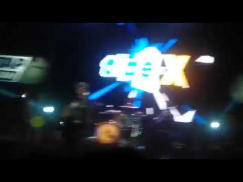 TIPE-X MELATI KU PERGI(LIVE @UJUNG BATU #MAGNUMOTION)