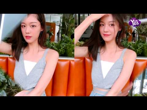 【3年前】中國最牛白富美 豪擲千萬簽吳亦凡