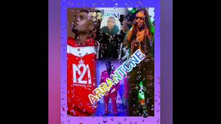 BEST OF ARBANTONE FT DYANA CODS GODY TENNOR YBW SMITH BREEDER BY DJ ZEKIM 🔥🔥