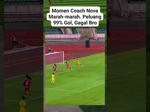 hptoto x dsnatoto - moment 99% gol malah gagal gol timnas u20 #timnasindonesia #timnasu20