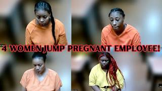 Pregnant Employee Jumped at Qdoba… Then They Livestreamed It Profile