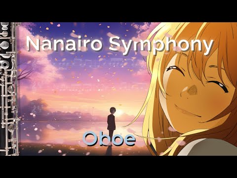 Nanairo Symphony (Oboe) - Yasuhiro Obata ・ Your Lie In April