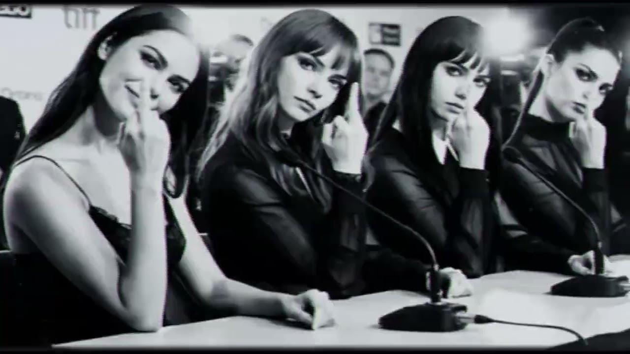 The Mystery of Majenta Skyz: The Band That Vanished (A Short History) 📼