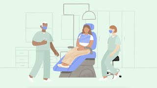 Comprehensive financial solutions for dentists