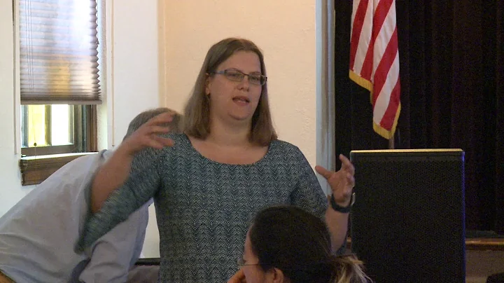 Sandra Friedman Presentation