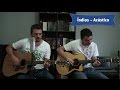 Índios - Acústico Legião Urbana (Alefguitar Cover)