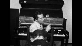 Jerry Lee Lewis - I'm So Lonesome I Could Cry chords