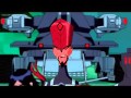 Ben 10 Omniverse The Truth About Osmosians