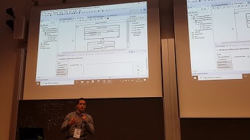 The Modular EMF Designer - Tool Demonstration