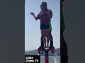 naughty prank going too far