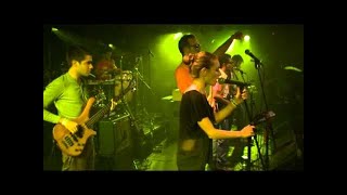 Mary PopKids - FULL CONCERT @ A38, Budapest
TRACKLIST:
0:50 - Daddy was a Rockboy
4:14 - Sunrise
9:49 - At The Bar
14:06 - Víztükörben
18:26 - Sweet Dreams
23:29 - Ghost Train
26:40 - The Blue Inside
31:07 - Cars & Coke
34:48 - Oly Régóta
38:42 - Runaway (unreleased)
43:48 - Mosoly Mary PopKids - FULL CONCERT @ A38, Budapest