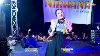 LULU' NIRWANA- TERBANG BERSAMAKU- AYU TRISNAWATI-HAPPY PARTY 5 ULO-SEKALA CAFFE BANDENGAN-DOEG AUDIO