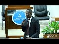 KBC EVANGELISTIC CAMPAIGN | Sabbath Afternoon Program | 03-06-2023 Part II