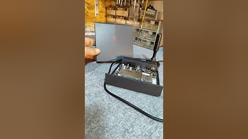 reset bobcat 300 miner on factory with out words 100 %works #helium #bobcat