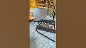 reset bobcat 300 miner on factory with out words 100 %works #helium #bobcat