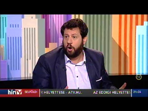 Szabadfogás | 2018.05.02.