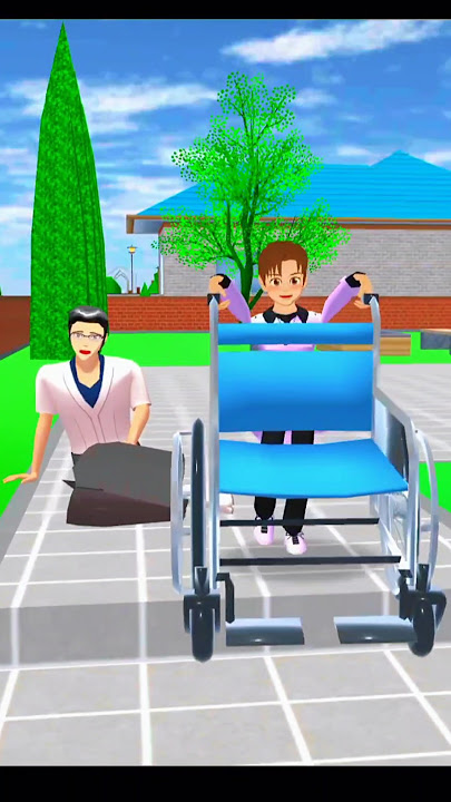 Yuta's father is angry 😱💢||#sakuraschoolsimulator #video #viralvideo #sss #trending #shortfilm