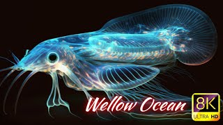 Mare Blu Piano 🌊 | Tranquillità Oceanica – Relaxing Sea Waves & Soft Piano Music for Deep Sleep screenshot 1