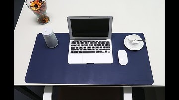 ATailorBird (BUBM) Extended Mouse Pad - Unboxing & Review