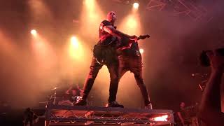 Simple Plan - Jump - Perth 7/04/2024