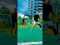 Fake x moving forward trap 🪤 skill 🥶tutorial ⚽️🔥#soccer #skills #football