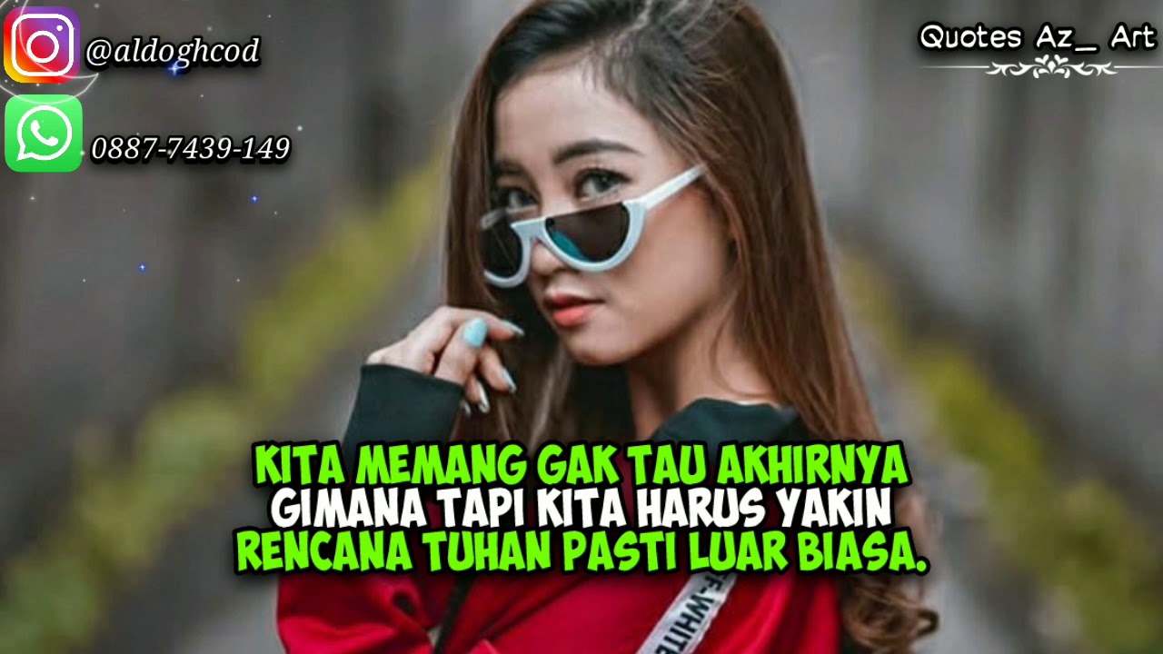 Quotes Bijak Untuk Pacar / Kata Bijak Dalam Bahasa Inggris Untuk Pacar