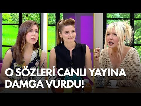 Seda Akgül'den bomba itiraf: Beni kiralamak istediler!