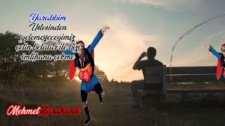 DÜNYA BOŞTUR LO / BİR SEHER VAKTİNDE İNDİM BAĞLARA