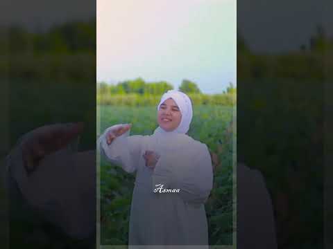 خدوني معاكم يا حجاج المنشده أسماء محمود اكسبلور دويتو