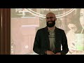 Il segreto del successo è la pazienza | Raffaele Gaito | TEDxSalerno