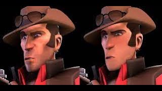 TF2 MERCS RIZZ