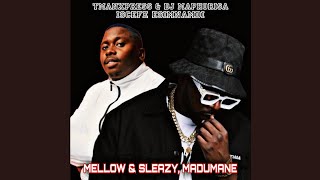 Tmanxpress  Dj Maphorisa  Iscefe Esimnandi Feat Mellow  Sleazy  Madumane