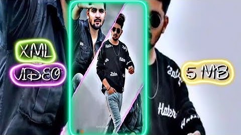 AMPLIFIEY SONG NEW TRENDING BOYS ATTITUDE XML FILE😈||💯XML FILE💥||✨️#xml #xml_file #alightmotion