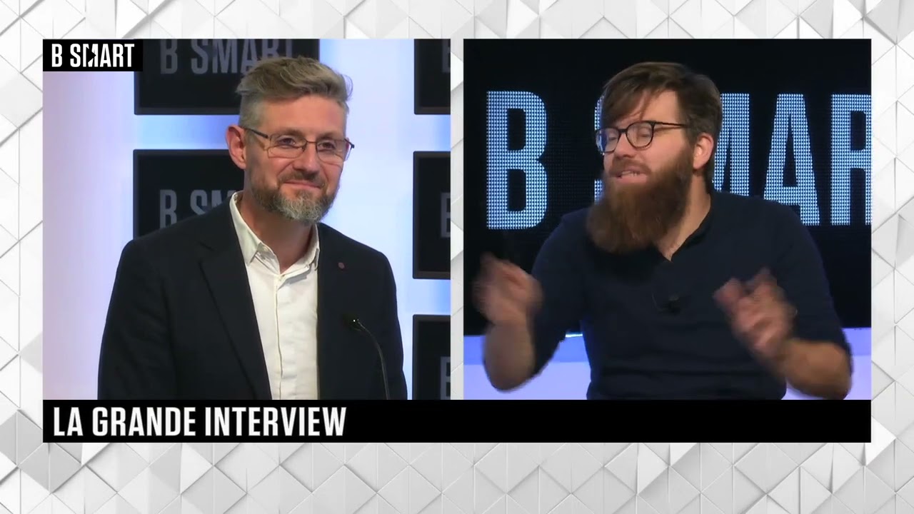 [Hyvia] : L'interview de David Holderbach, DG.